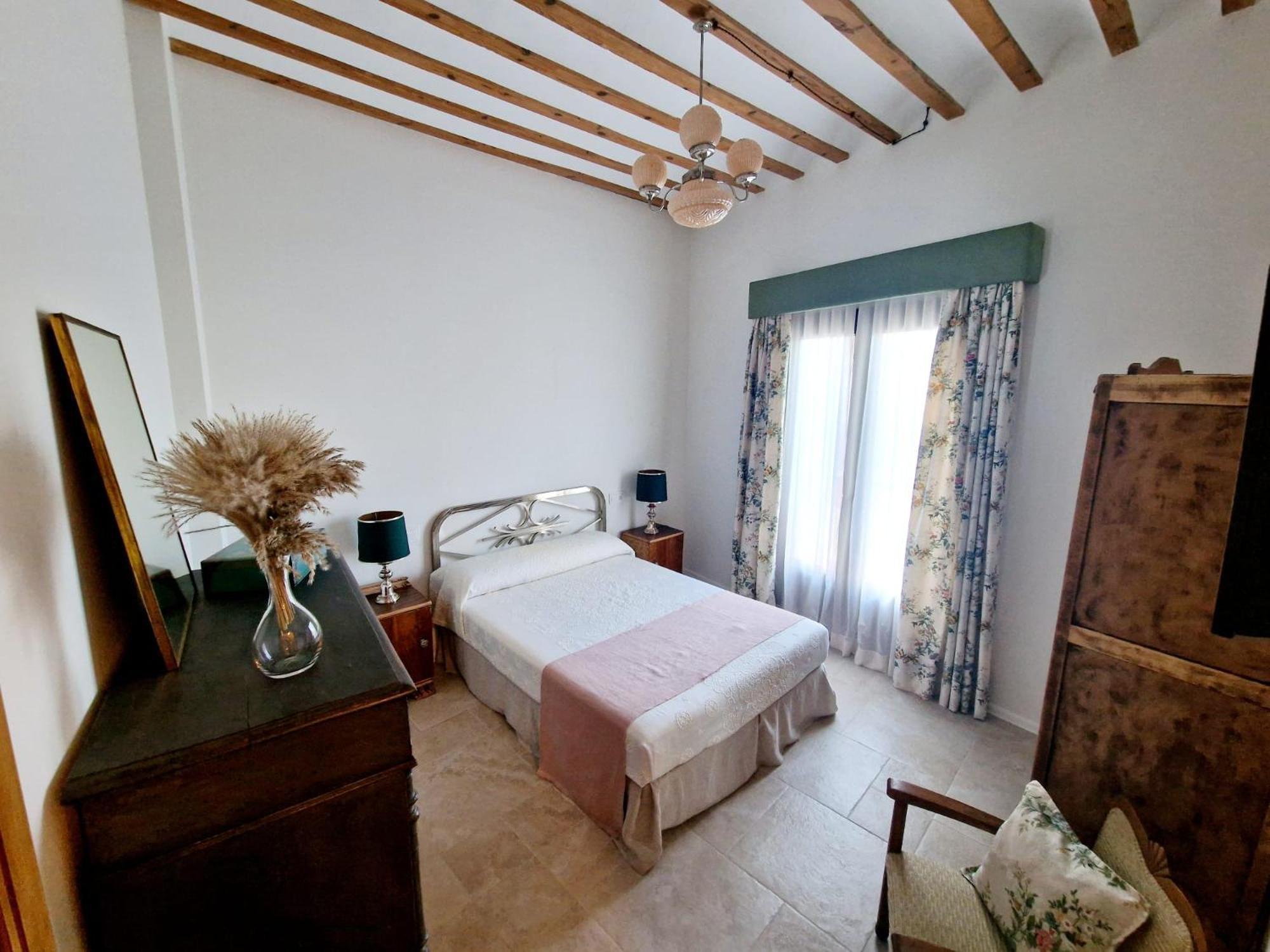 La Casa De La Rufi Villa Colmenar de Oreja Kültér fotó