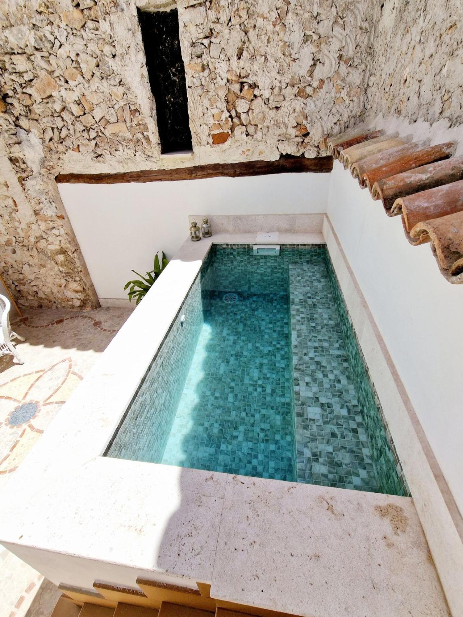 La Casa De La Rufi Villa Colmenar de Oreja Kültér fotó